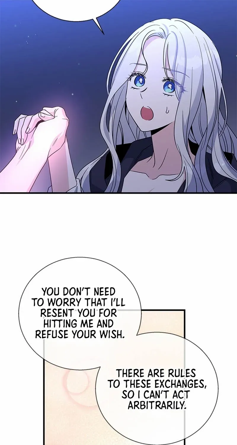 Honey, I’m Going On a Strike Chapter 130 page 54 - 