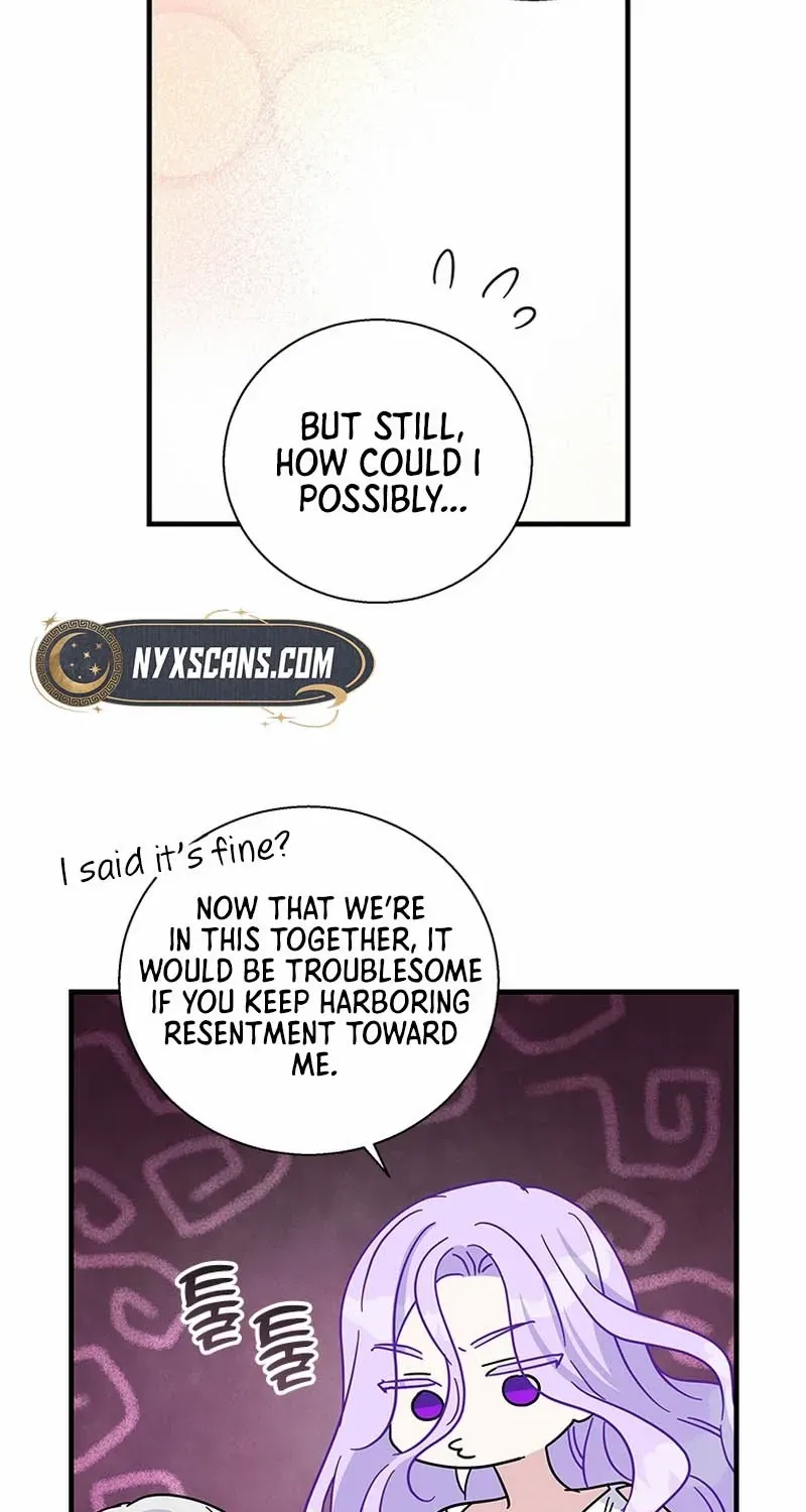 Honey, I’m Going On a Strike Chapter 130 page 55 - 