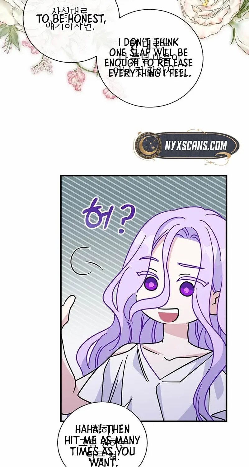 Honey, I’m Going On a Strike Chapter 130 page 58 - 