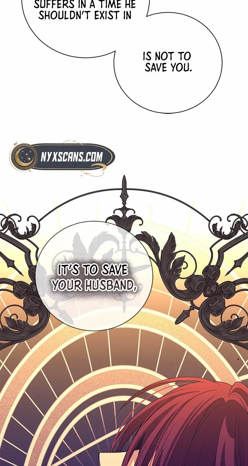 Honey, I’m Going On a Strike Chapter 130 page 7 - 