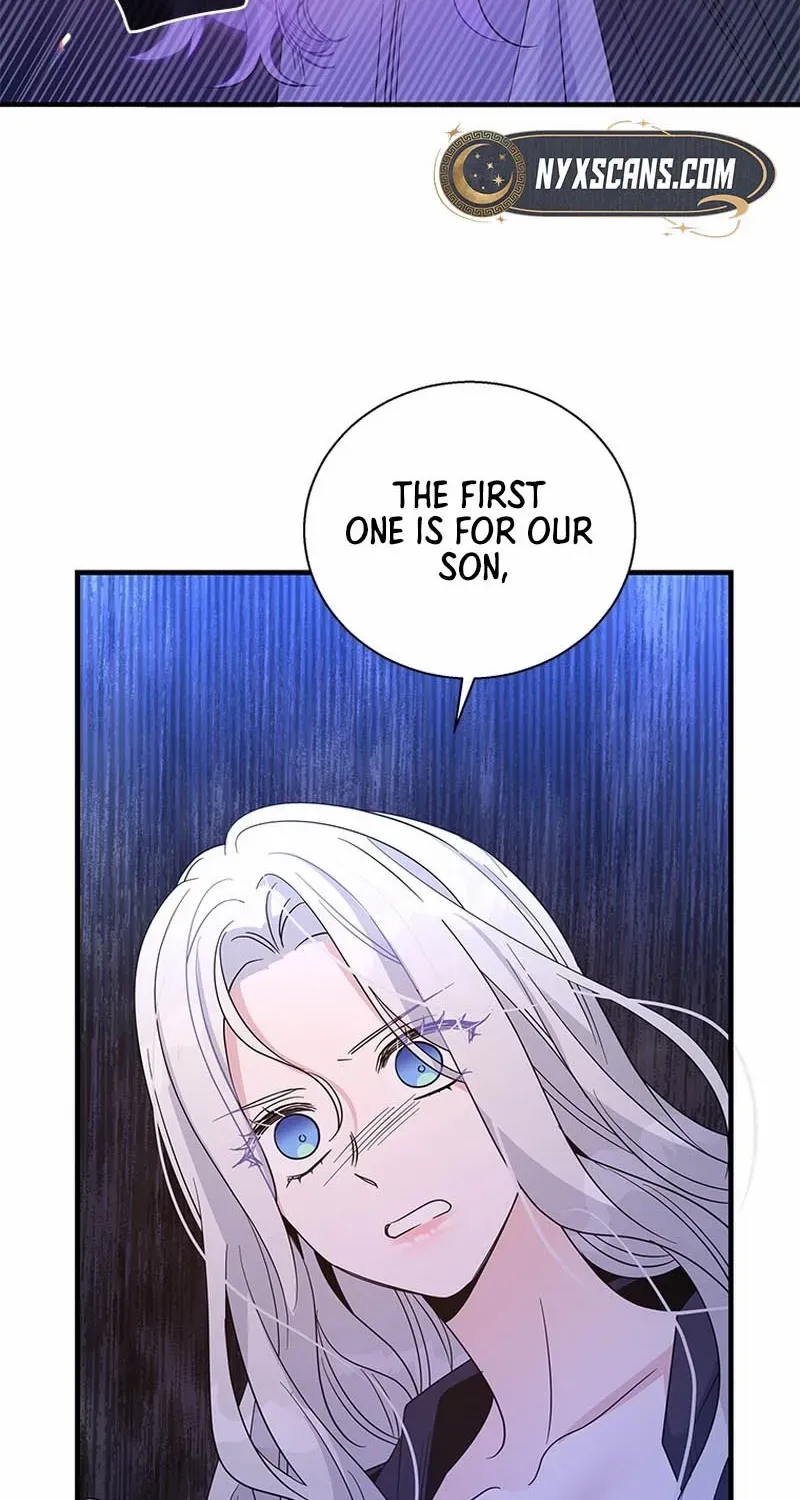 Honey, I’m Going On a Strike Chapter 130 page 65 - 