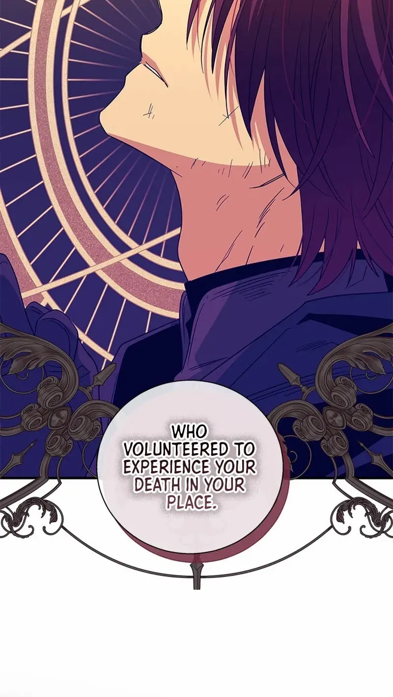 Honey, I’m Going On a Strike Chapter 130 page 8 - 