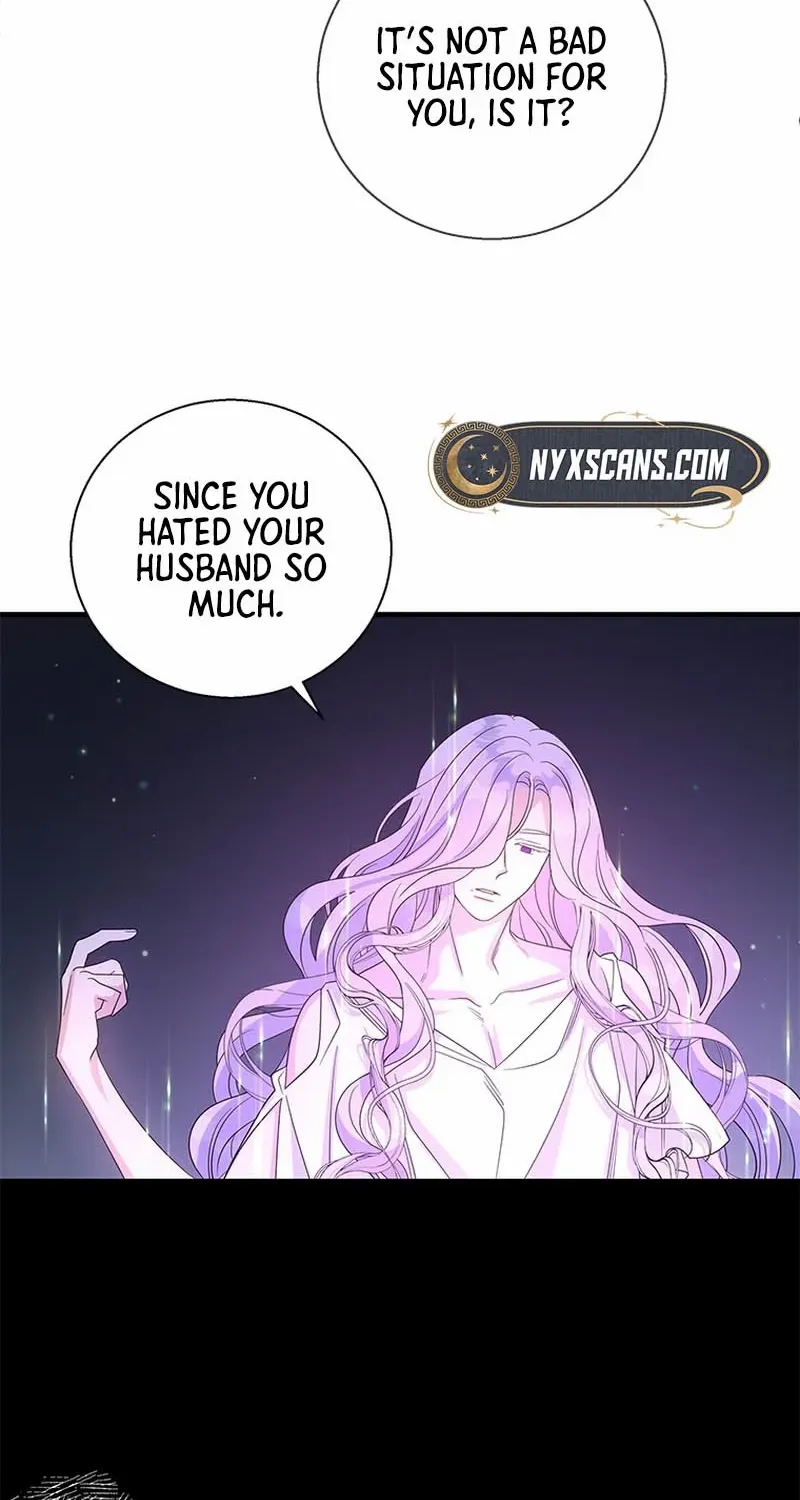 Honey, I’m Going On a Strike Chapter 130 page 10 - 