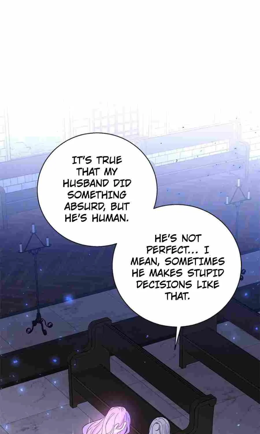 Honey, I’m Going On a Strike Chapter 131 page 3 - 