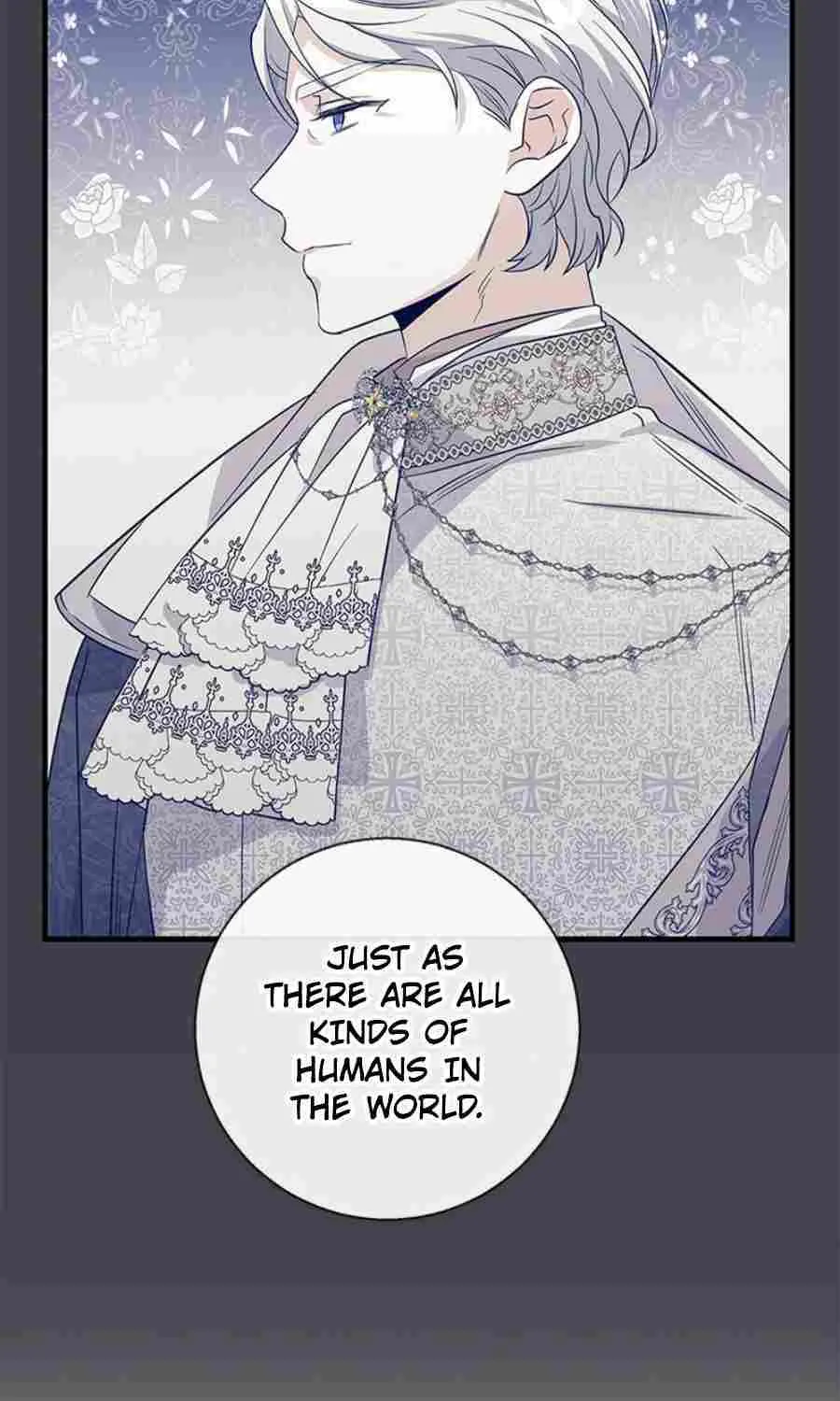 Honey, I’m Going On a Strike Chapter 131 page 21 - 