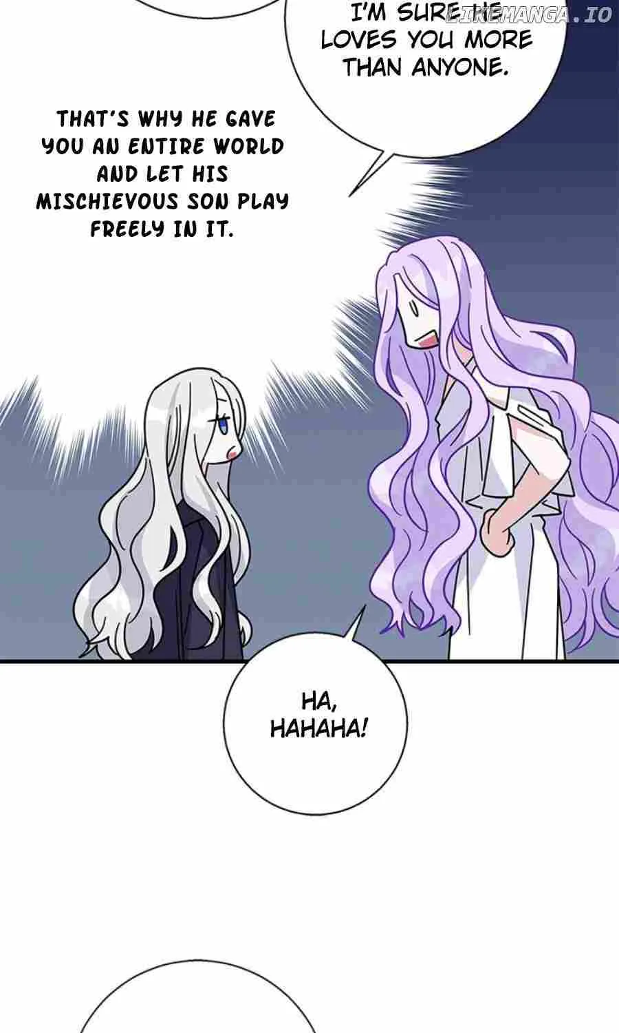 Honey, I’m Going On a Strike Chapter 131 page 23 - 