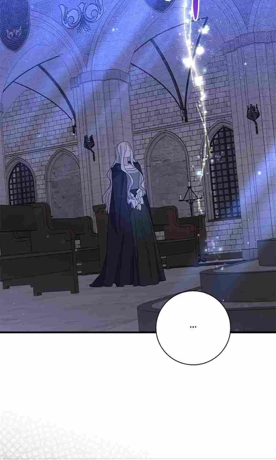 Honey, I’m Going On a Strike Chapter 131 page 30 - 