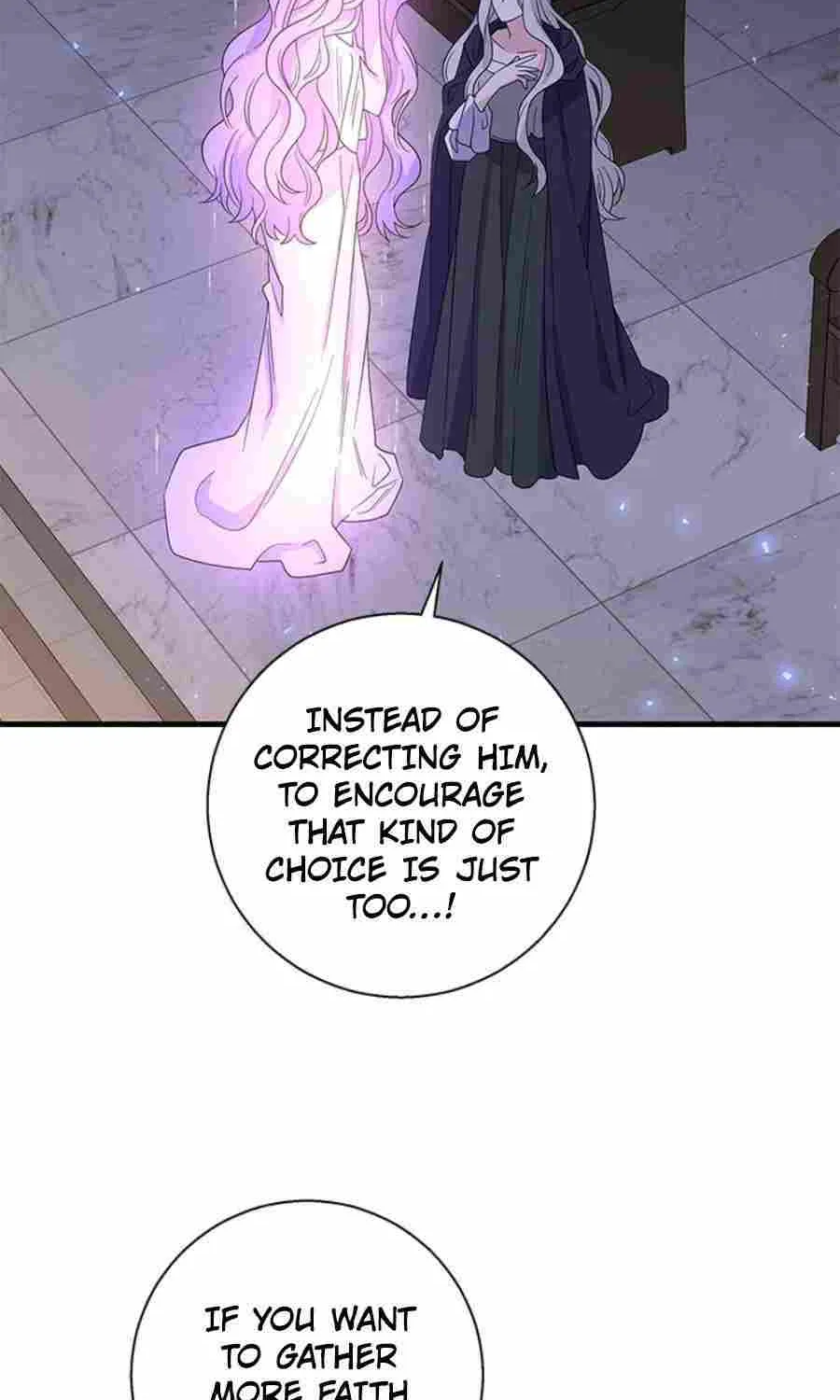 Honey, I’m Going On a Strike Chapter 131 page 4 - 