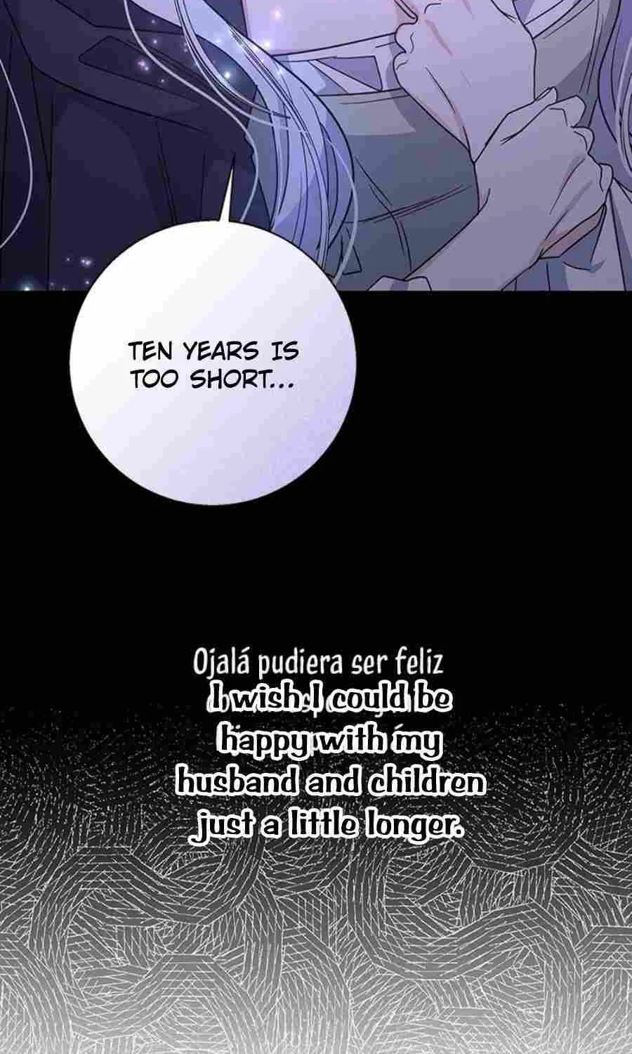 Honey, I’m Going On a Strike Chapter 131 page 32 - 