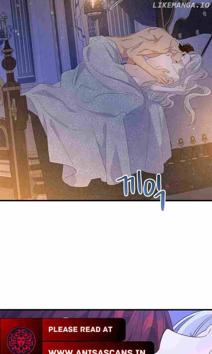 Honey, I’m Going On a Strike Chapter 131 page 45 - 
