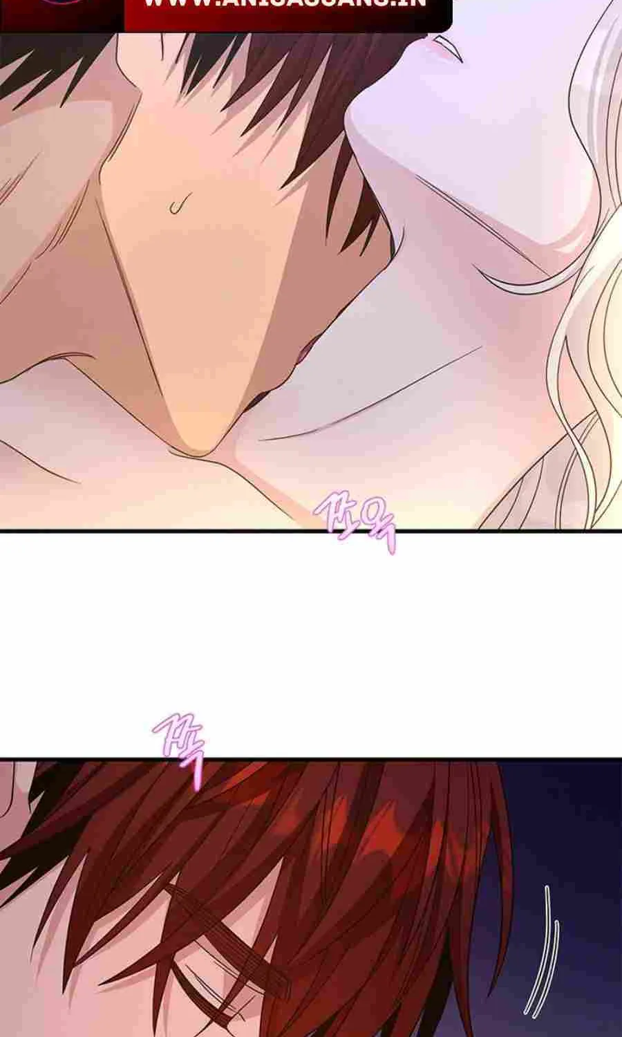 Honey, I’m Going On a Strike Chapter 131 page 46 - 