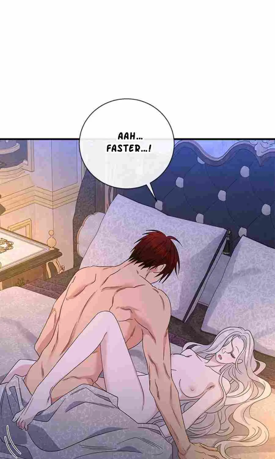 Honey, I’m Going On a Strike Chapter 131 page 53 - 