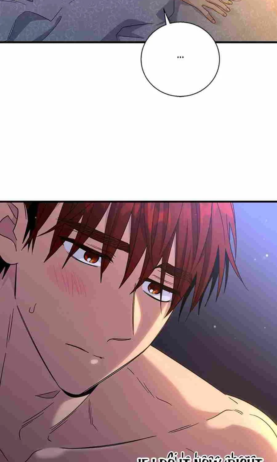 Honey, I’m Going On a Strike Chapter 131 page 54 - 