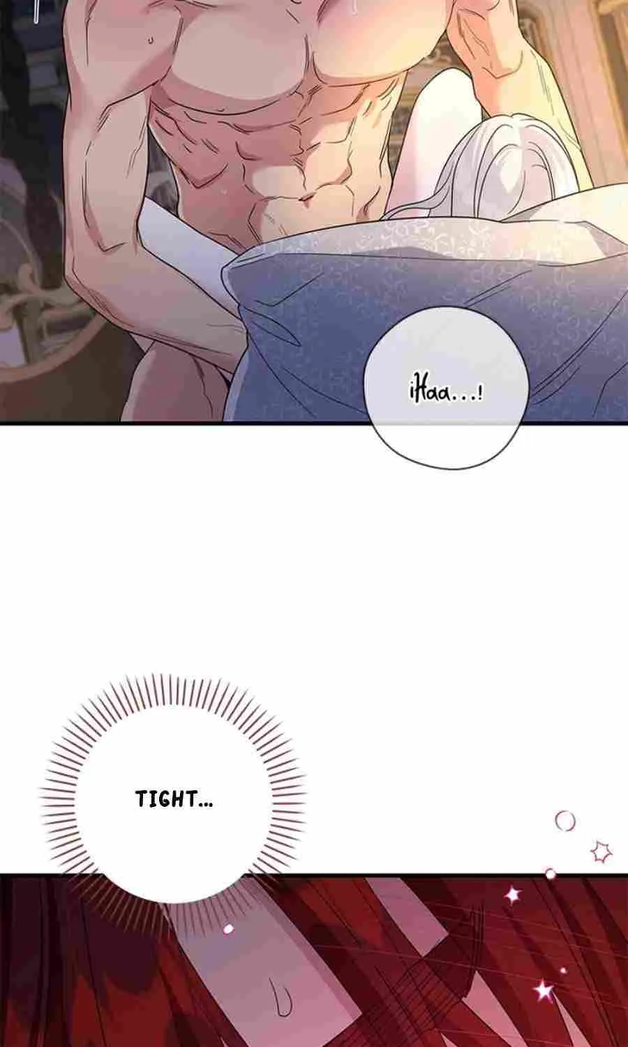 Honey, I’m Going On a Strike Chapter 131 page 59 - 