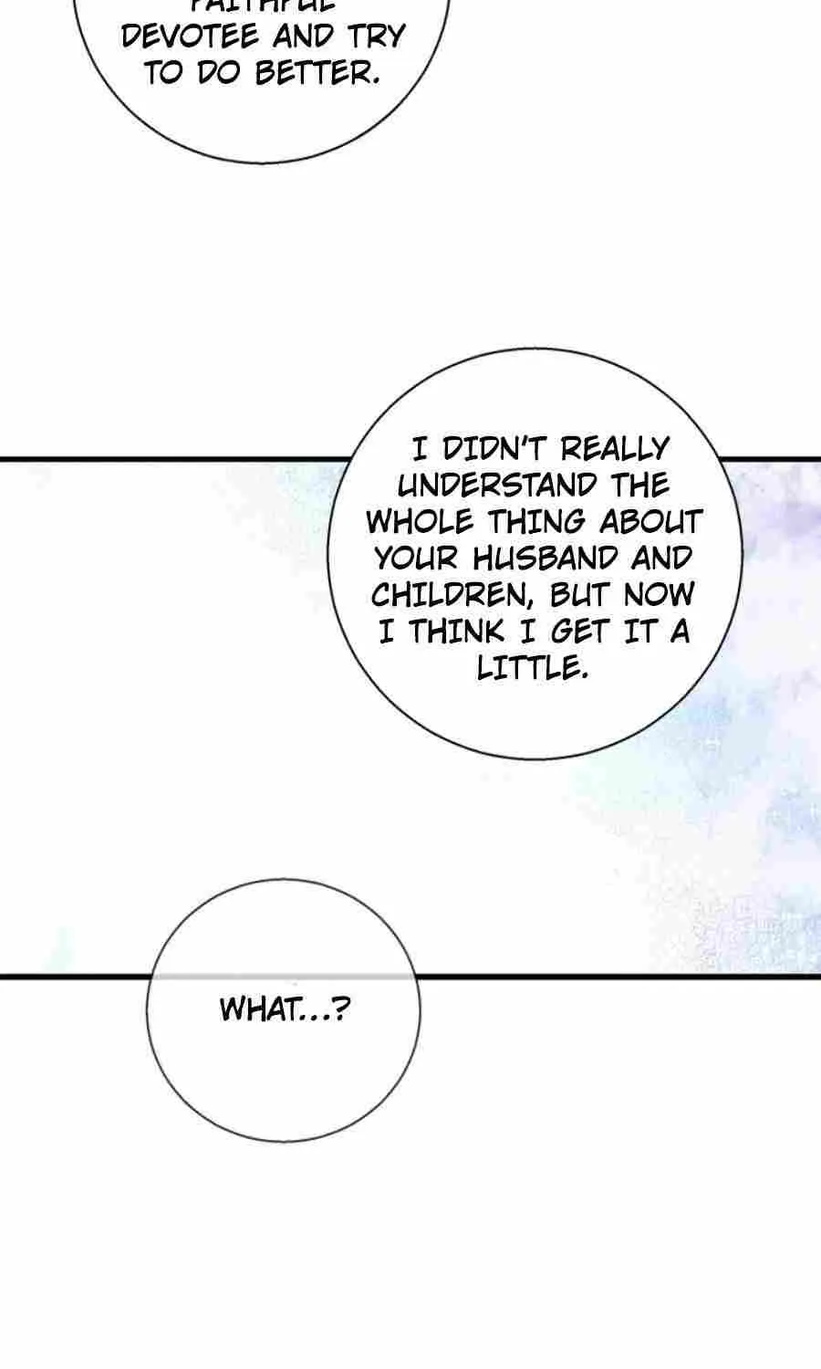 Honey, I’m Going On a Strike Chapter 131 page 7 - 