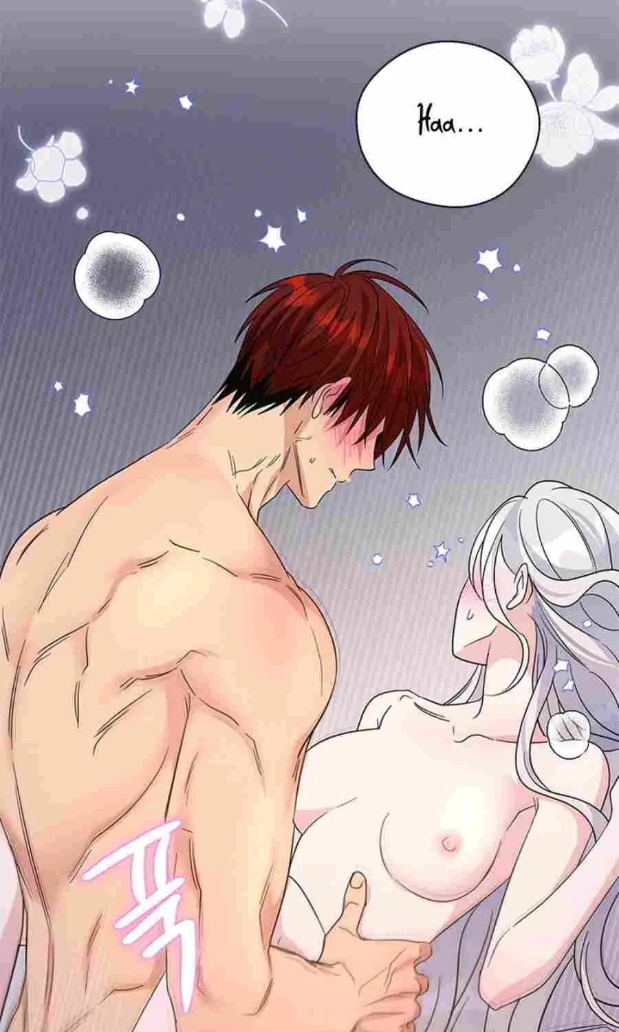 Honey, I’m Going On a Strike Chapter 131 page 61 - 