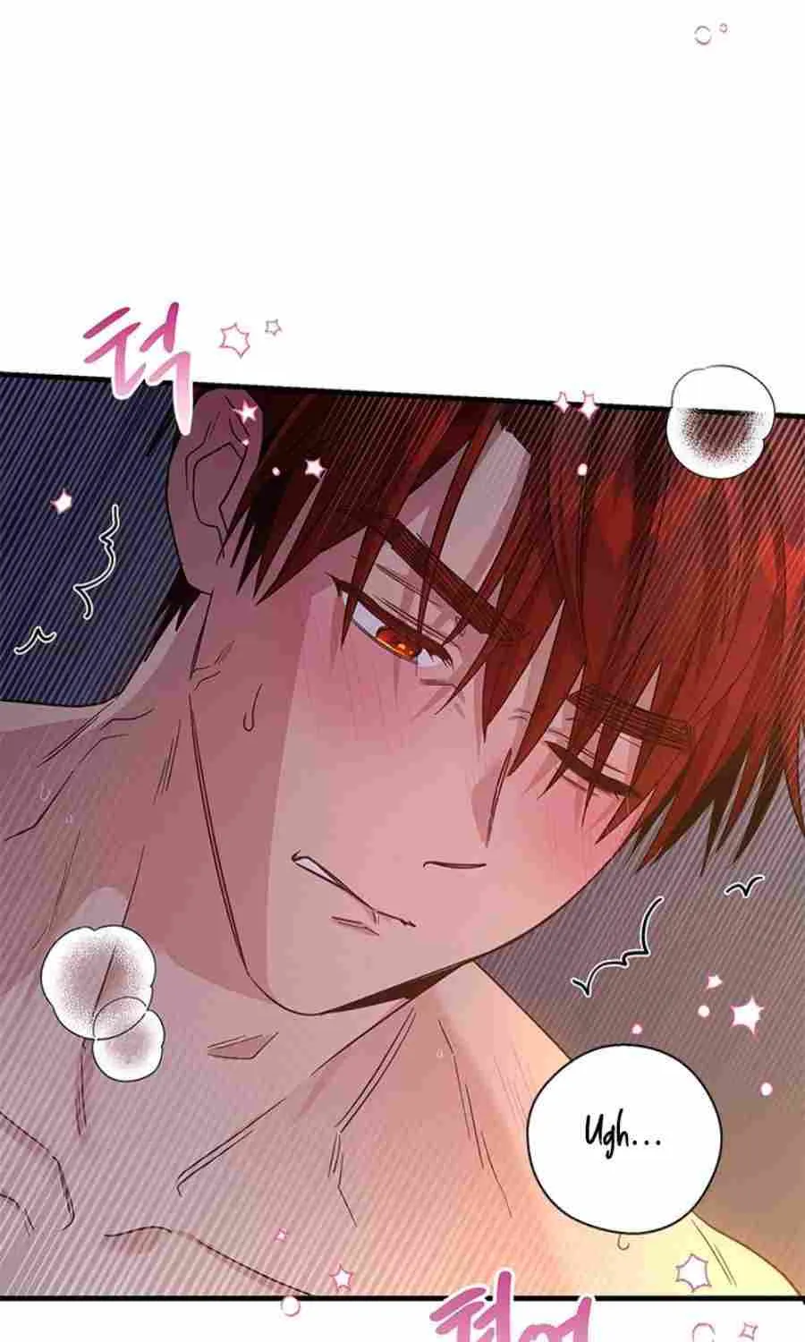 Honey, I’m Going On a Strike Chapter 131 page 64 - 