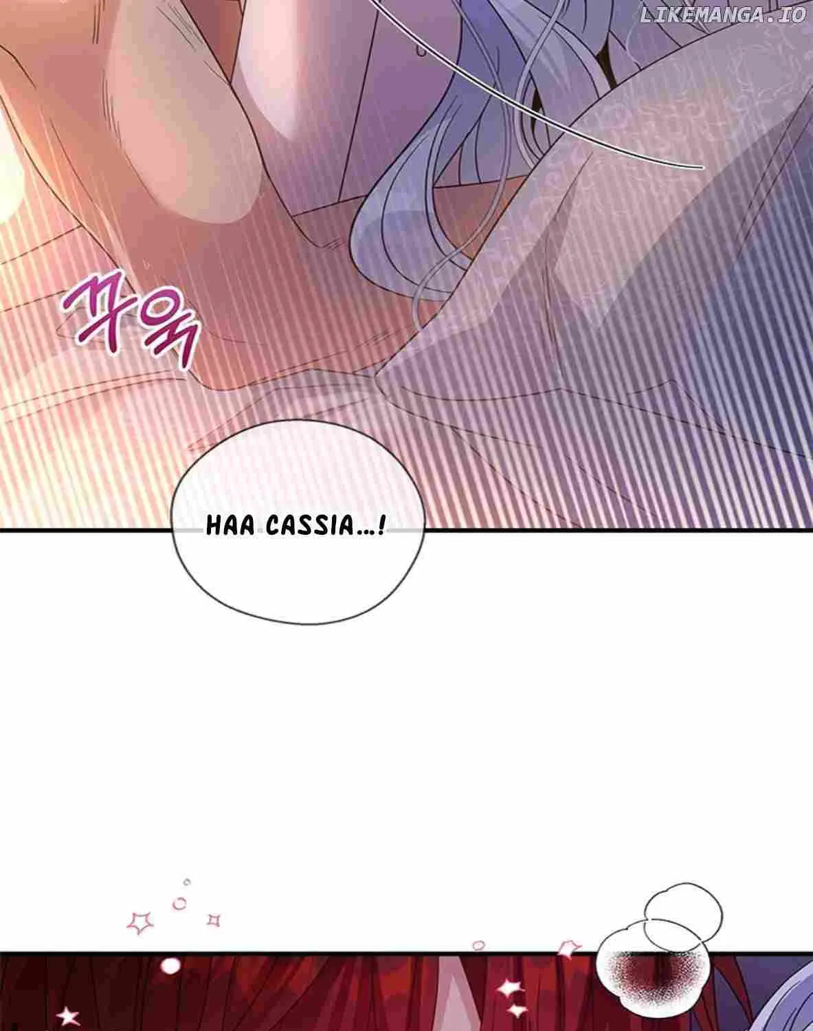 Honey, I’m Going On a Strike Chapter 131 page 67 - 