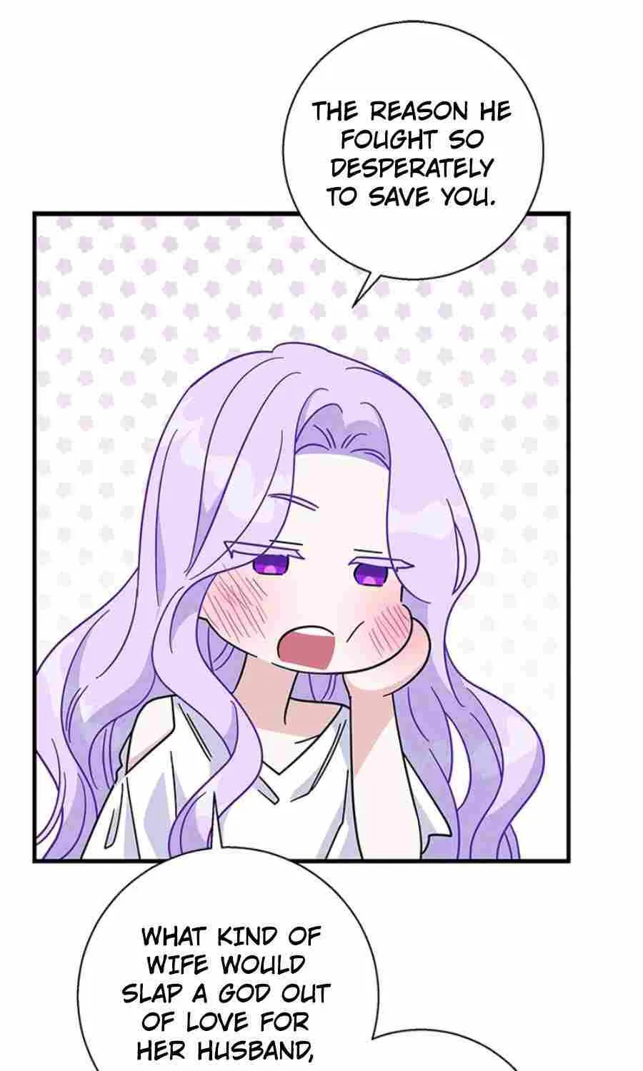 Honey, I’m Going On a Strike Chapter 131 page 8 - 