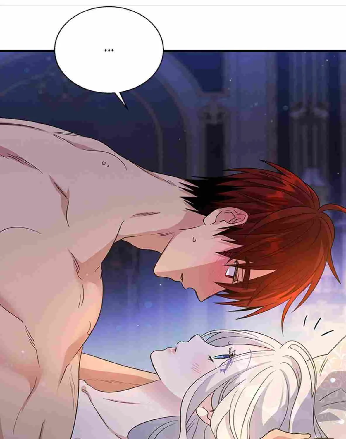 Honey, I’m Going On a Strike Chapter 131 page 74 - 