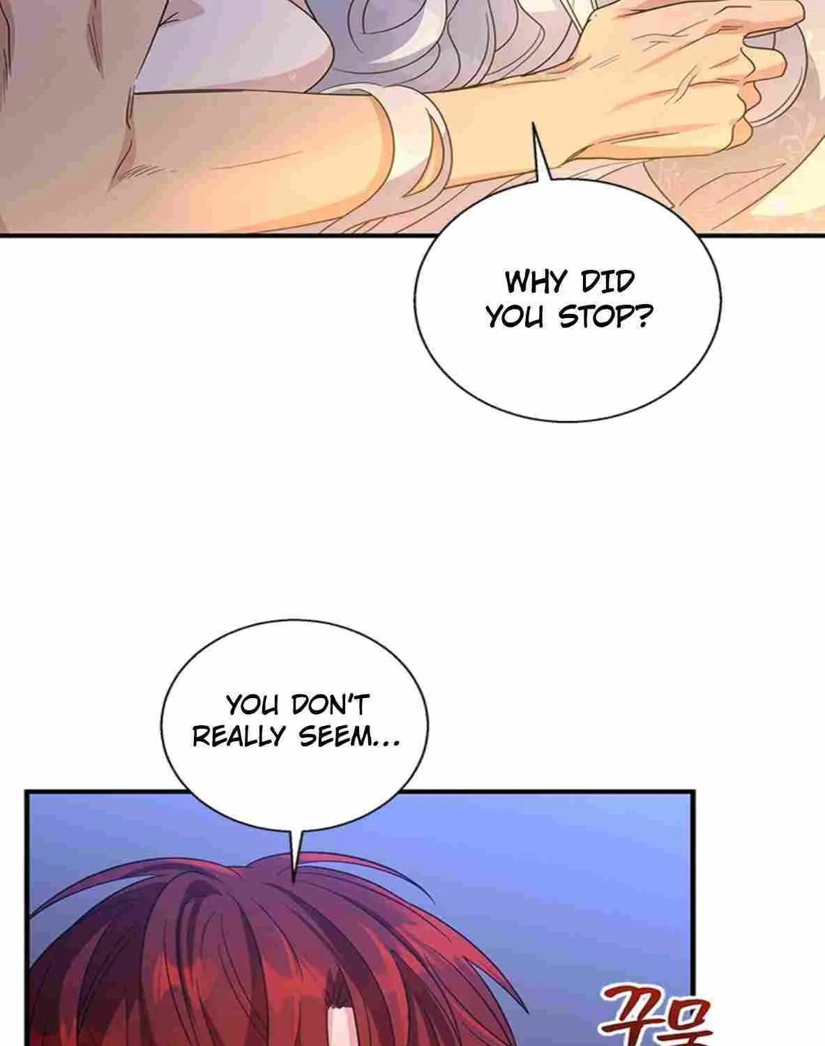 Honey, I’m Going On a Strike Chapter 131 page 75 - 