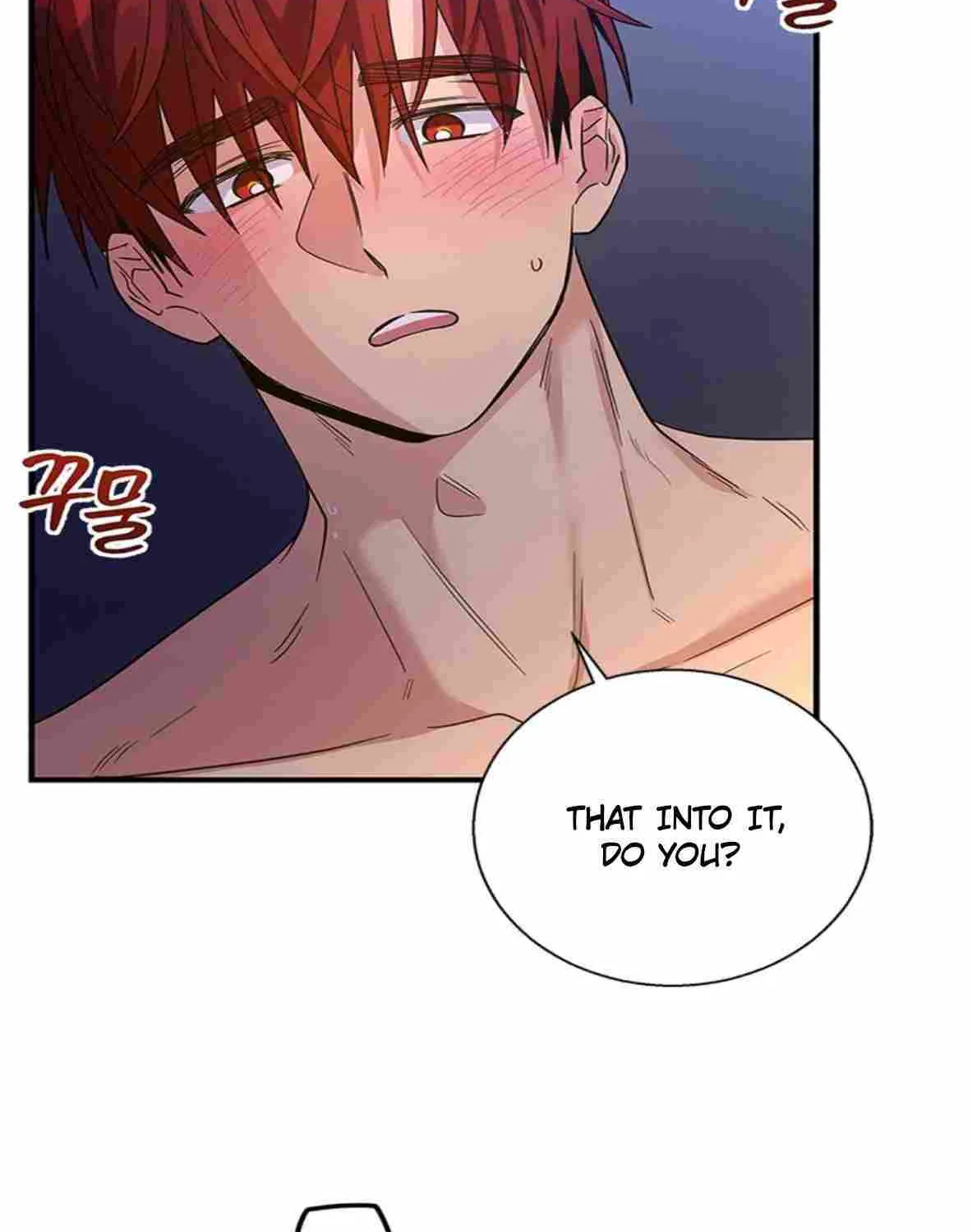 Honey, I’m Going On a Strike Chapter 131 page 76 - 