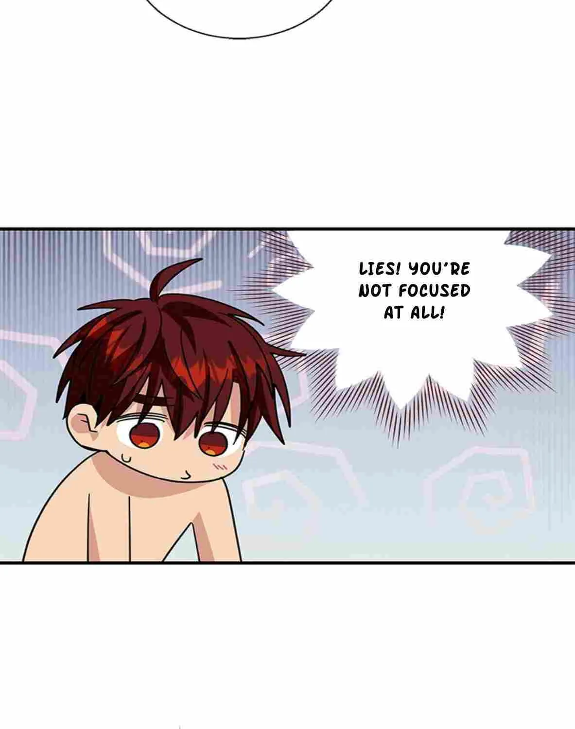 Honey, I’m Going On a Strike Chapter 131 page 78 - 