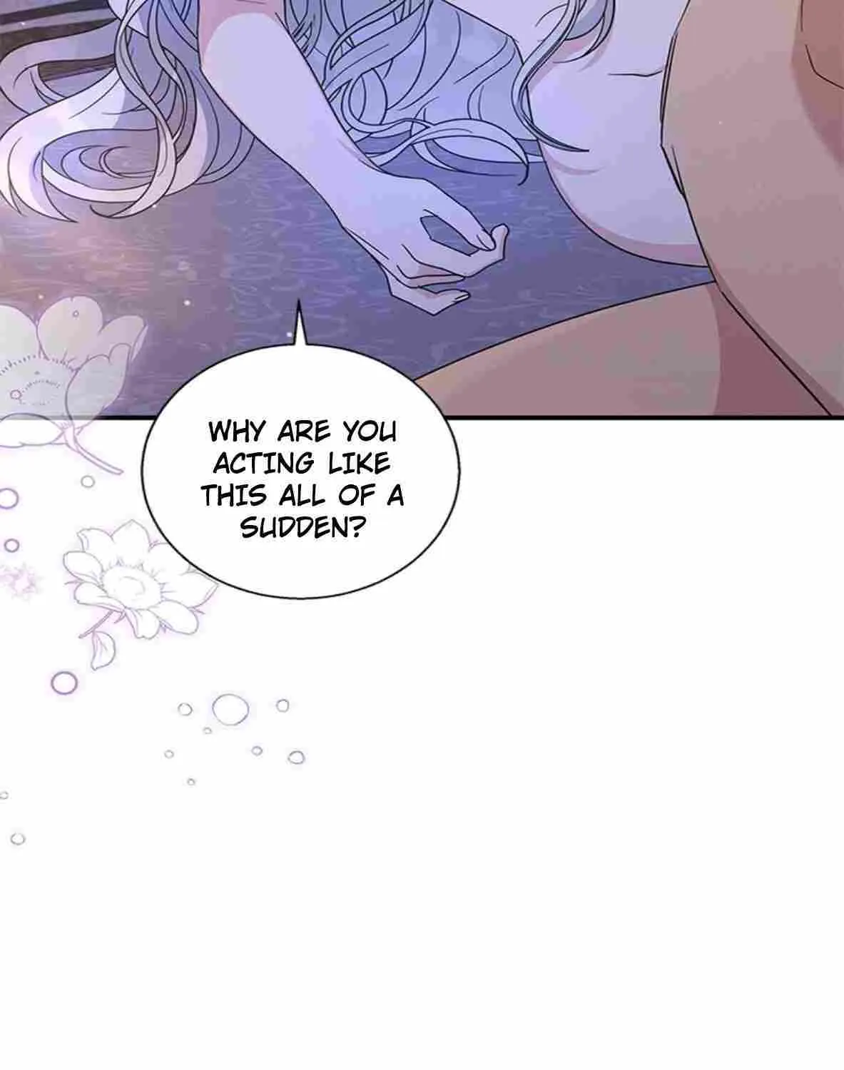 Honey, I’m Going On a Strike Chapter 131 page 83 - 