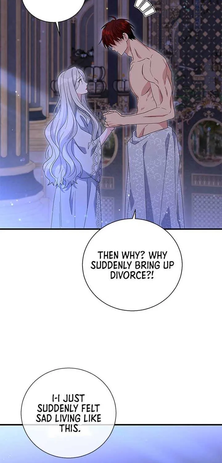 Honey, I’m Going On a Strike Chapter 132 page 13 - 