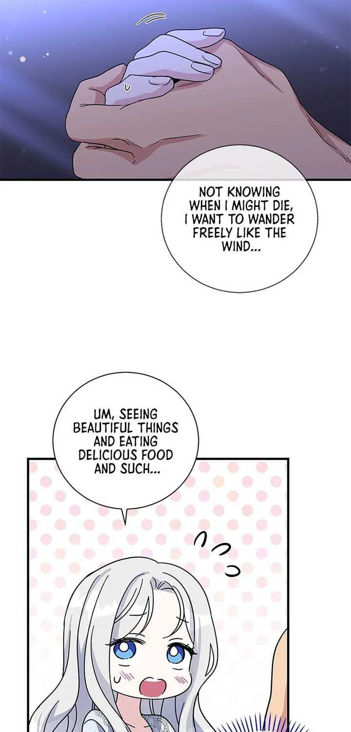 Honey, I’m Going On a Strike Chapter 132 page 14 - 