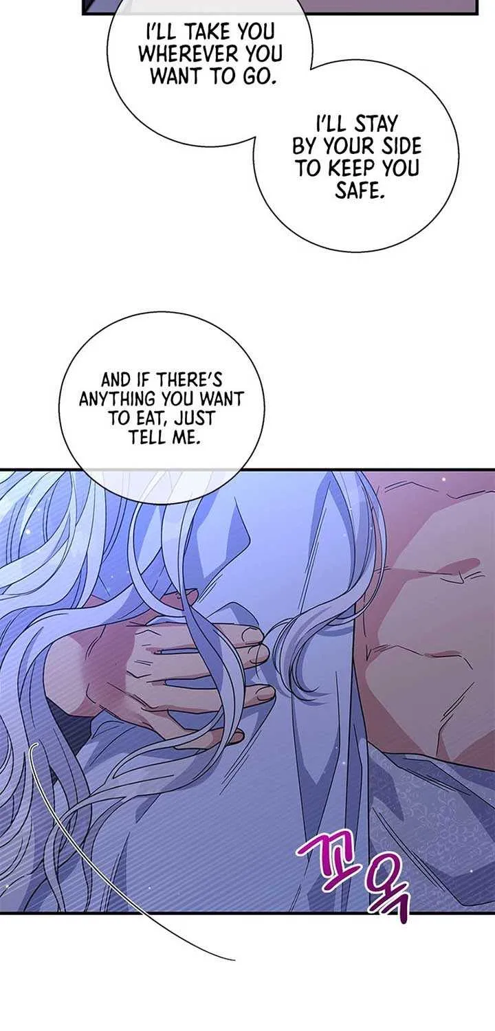 Honey, I’m Going On a Strike Chapter 132 page 16 - 