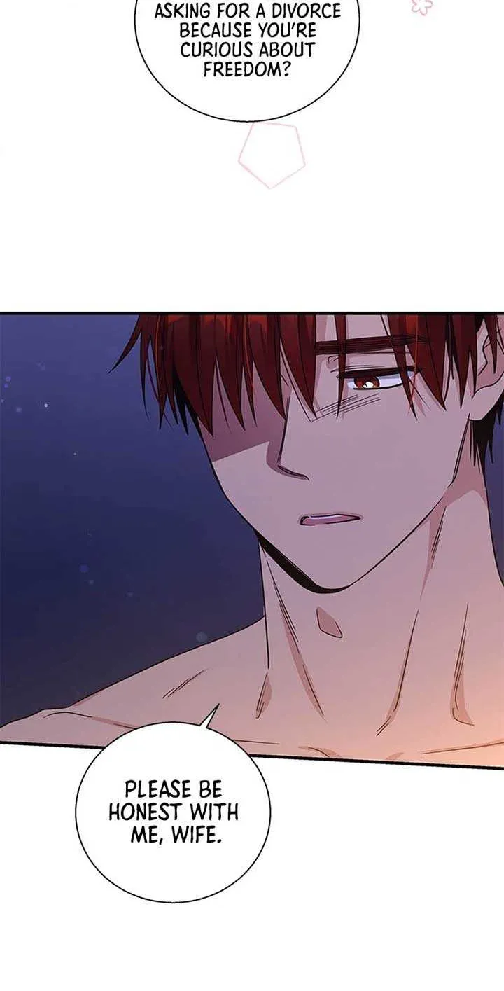 Honey, I’m Going On a Strike Chapter 132 page 19 - 