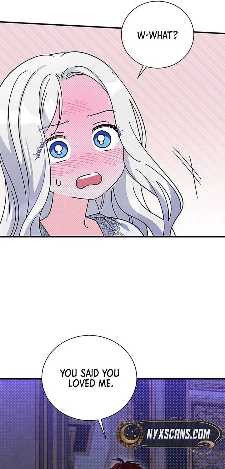 Honey, I’m Going On a Strike Chapter 132 page 20 - 