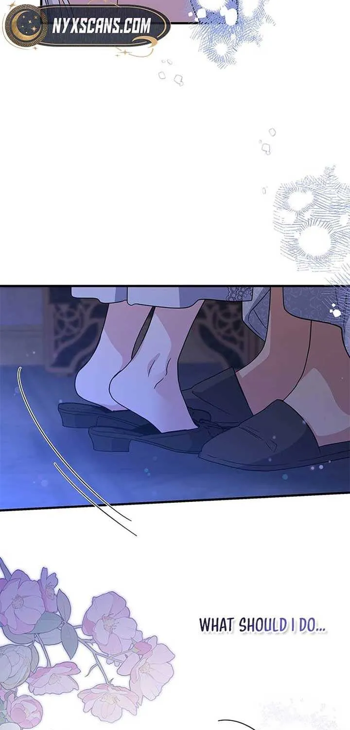 Honey, I’m Going On a Strike Chapter 132 page 24 - 