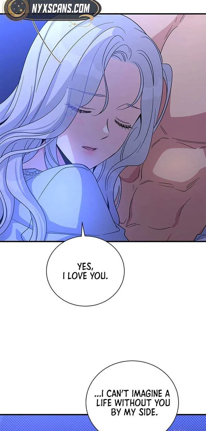 Honey, I’m Going On a Strike Chapter 132 page 27 - 