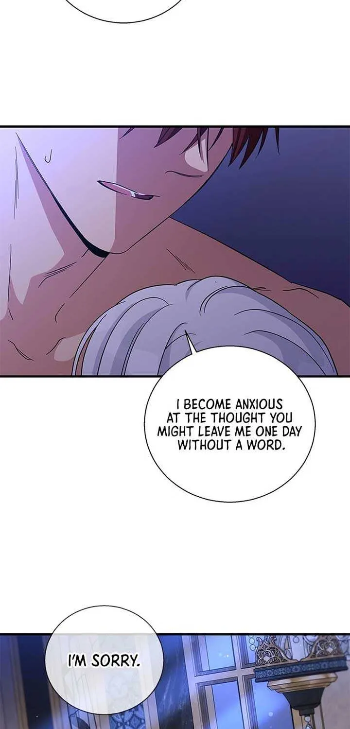 Honey, I’m Going On a Strike Chapter 132 page 29 - 