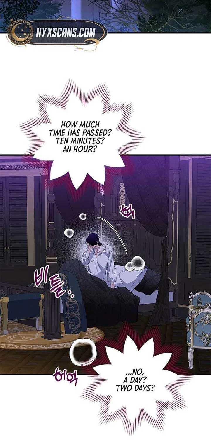 Honey, I’m Going On a Strike Chapter 132 page 37 - 