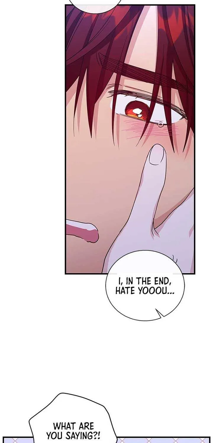 Honey, I’m Going On a Strike Chapter 132 page 5 - 