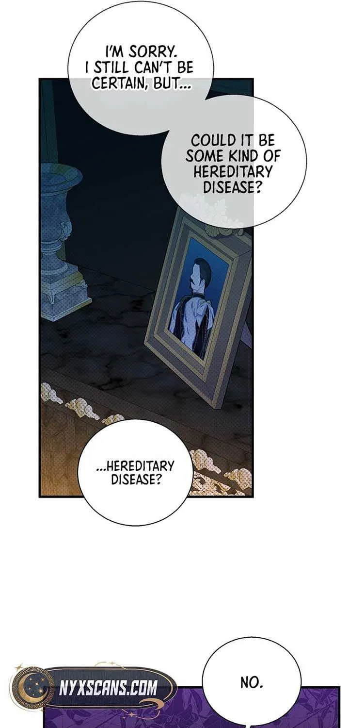 Honey, I’m Going On a Strike Chapter 132 page 44 - 