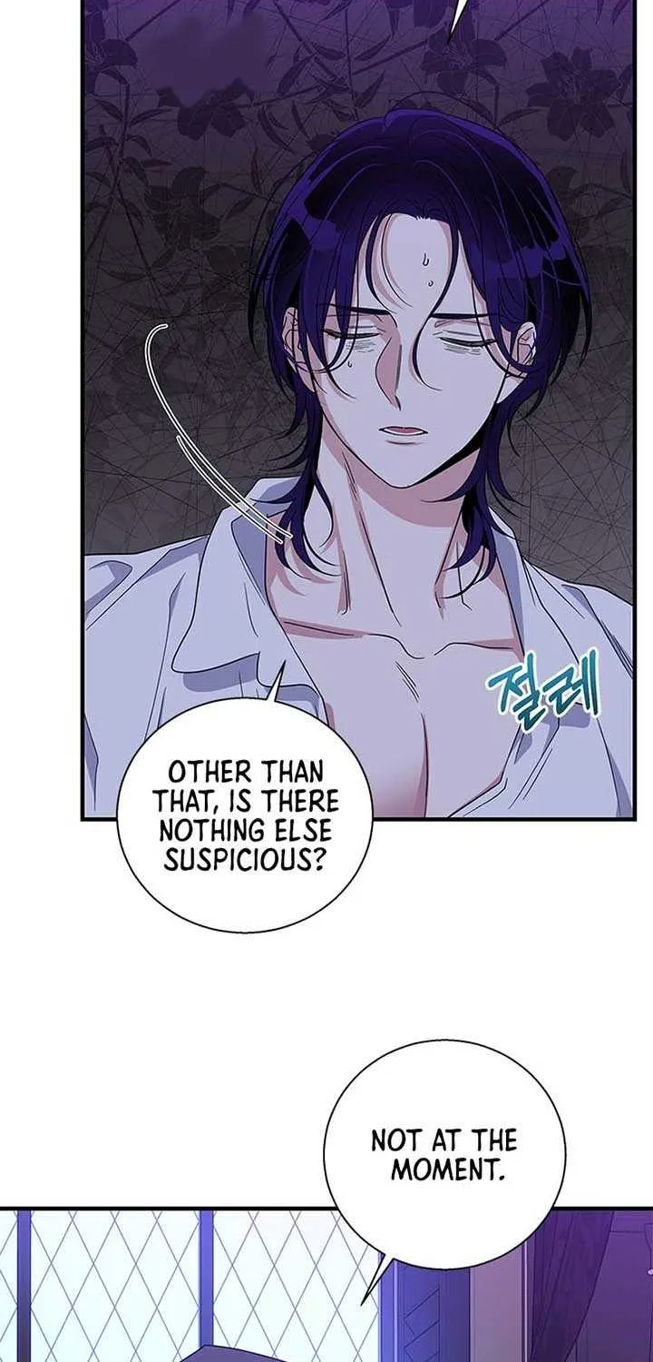 Honey, I’m Going On a Strike Chapter 132 page 45 - 