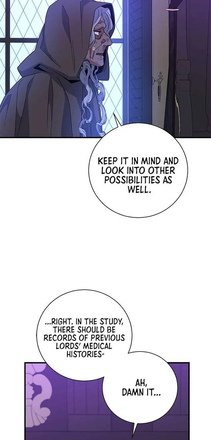 Honey, I’m Going On a Strike Chapter 132 page 46 - 
