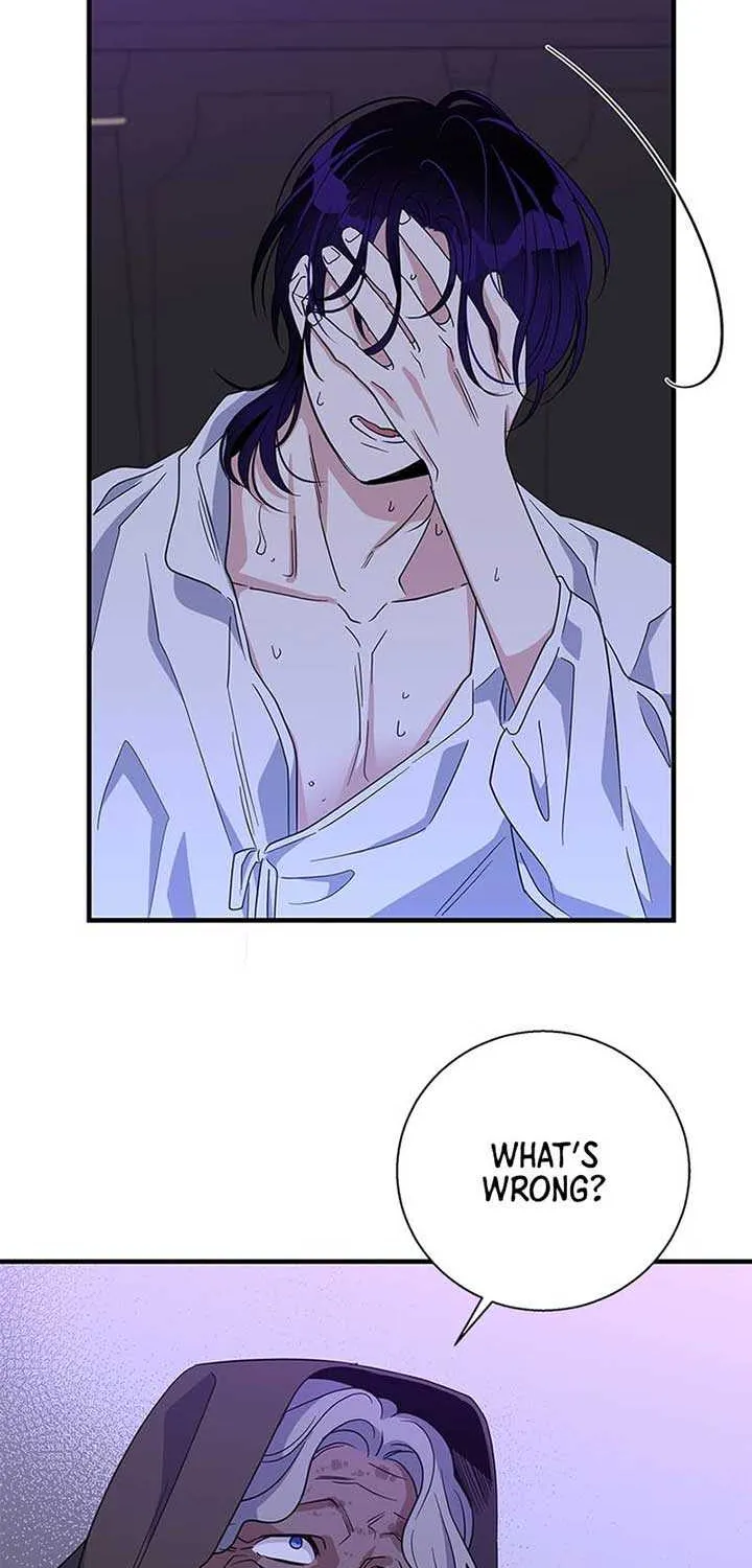 Honey, I’m Going On a Strike Chapter 132 page 47 - 