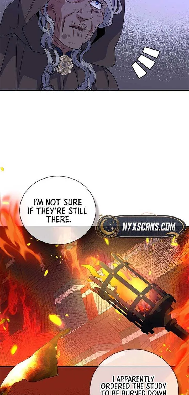 Honey, I’m Going On a Strike Chapter 132 page 48 - 