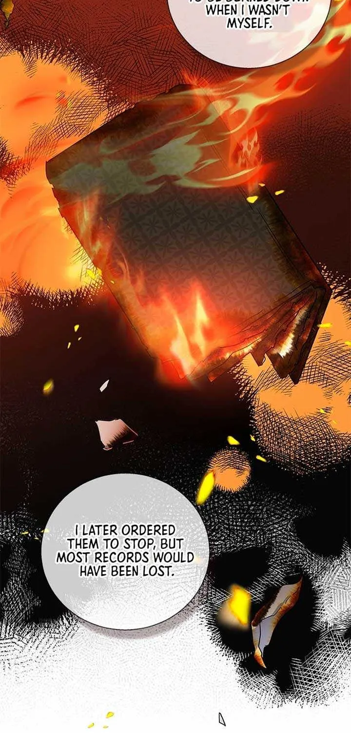 Honey, I’m Going On a Strike Chapter 132 page 49 - 