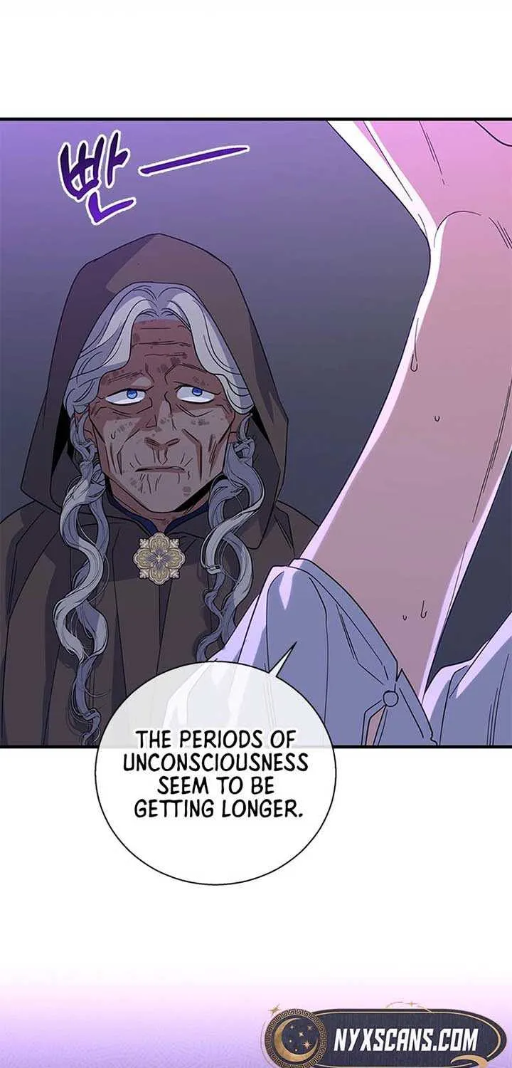 Honey, I’m Going On a Strike Chapter 132 page 50 - 