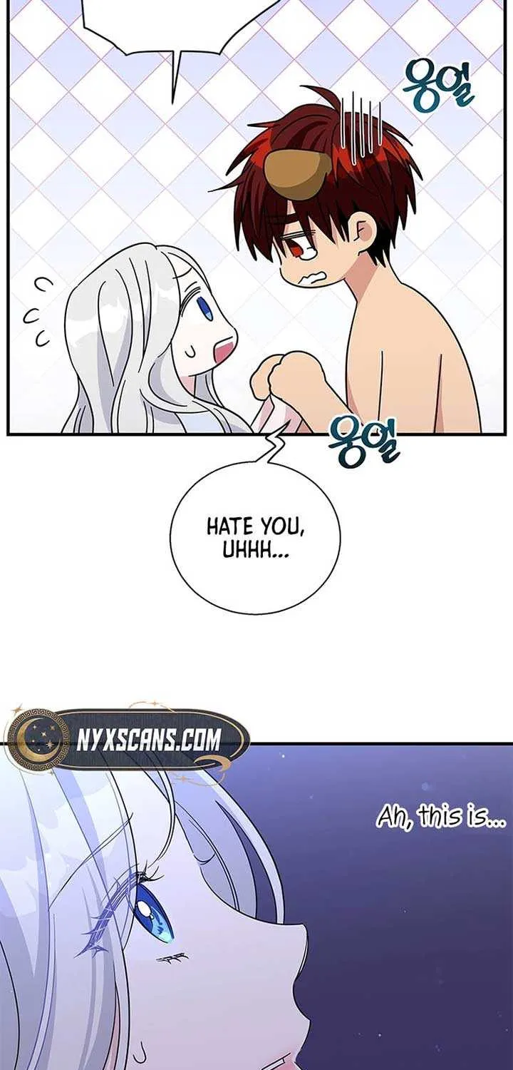 Honey, I’m Going On a Strike Chapter 132 page 6 - 