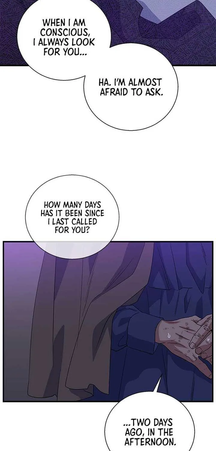 Honey, I’m Going On a Strike Chapter 132 page 52 - 
