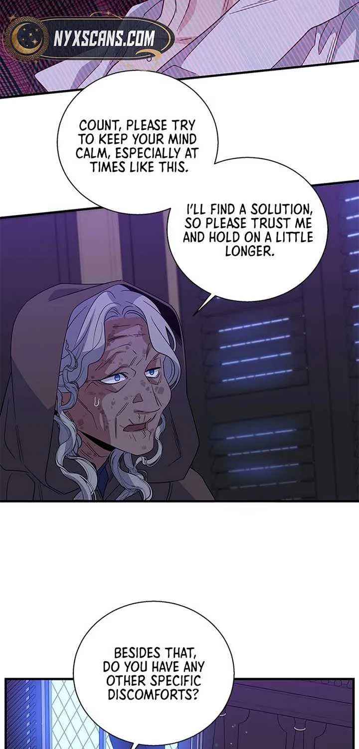 Honey, I’m Going On a Strike Chapter 132 page 54 - 