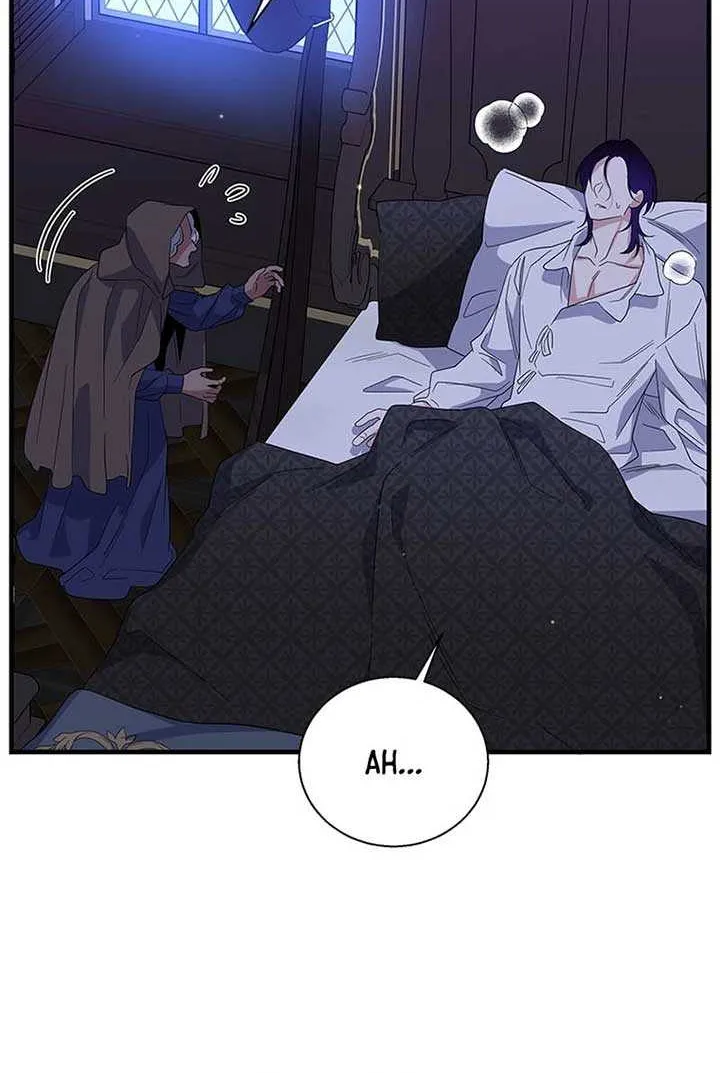 Honey, I’m Going On a Strike Chapter 132 page 55 - 