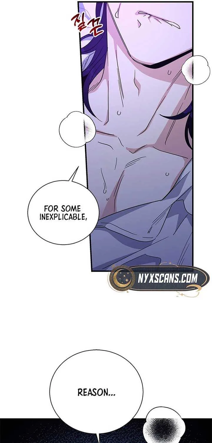 Honey, I’m Going On a Strike Chapter 132 page 56 - 